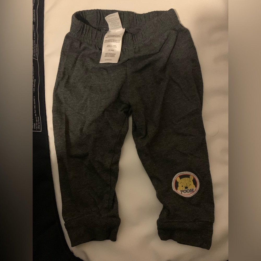 Disney Baby -6-9M - Pants